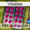 Vidalista 10